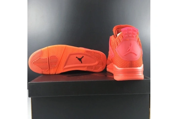 AQ3559-600 4 “RED” AQ3559-600 FLYKNIT AIR JORDAN 1015